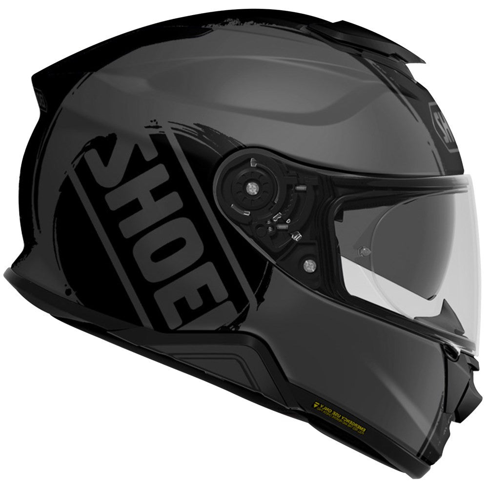 Shoei GT-Air II Emblem Full Face Helmet