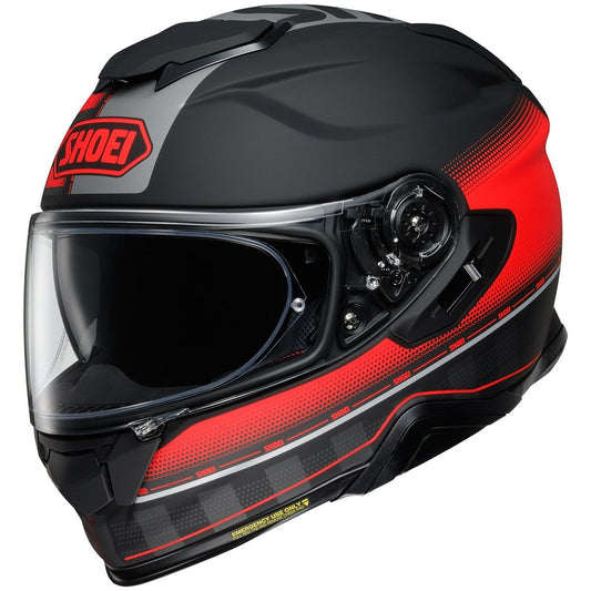 Shoei GT-Air II Tesseract Full Face Helmet