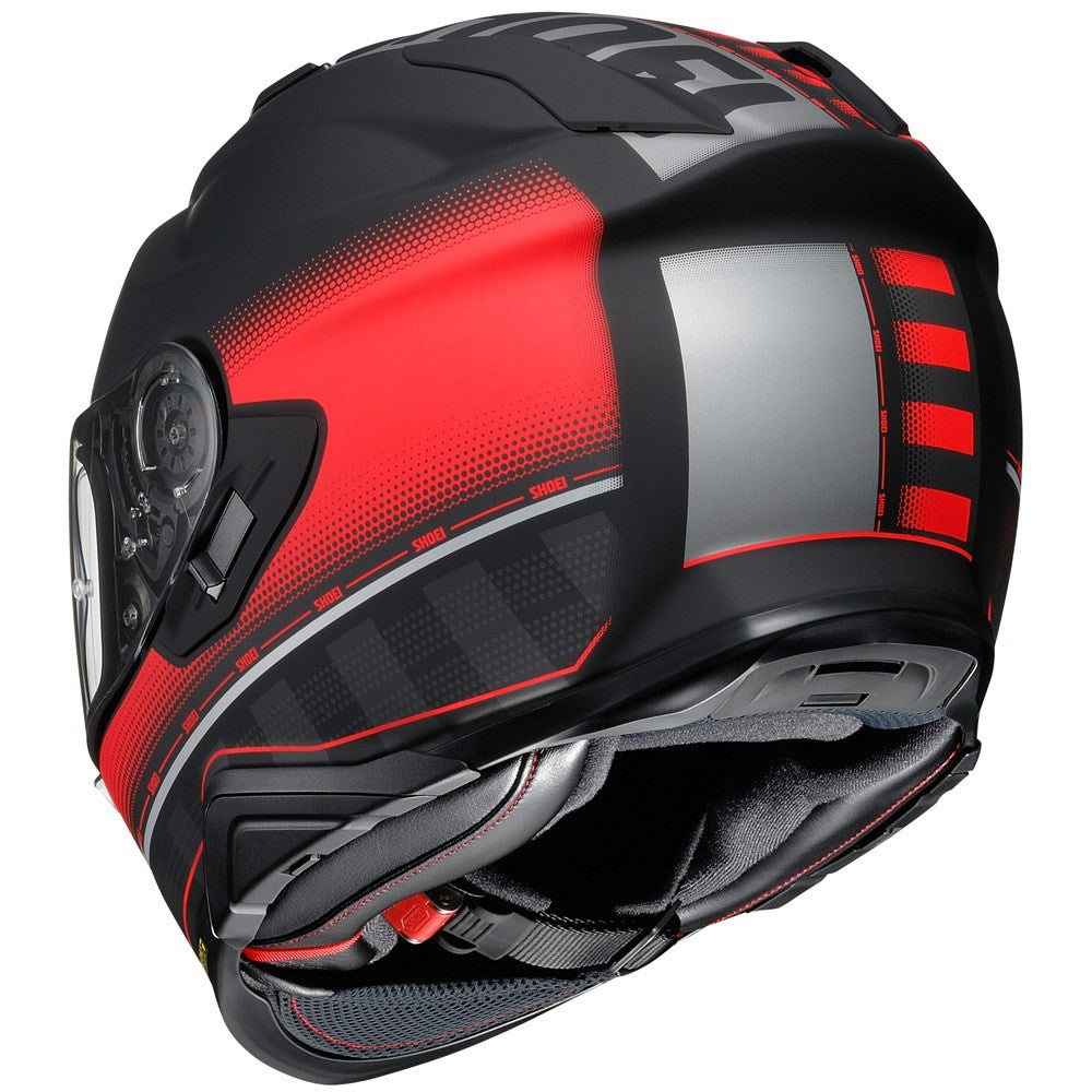Shoei GT-Air II Tesseract Full Face Helmet