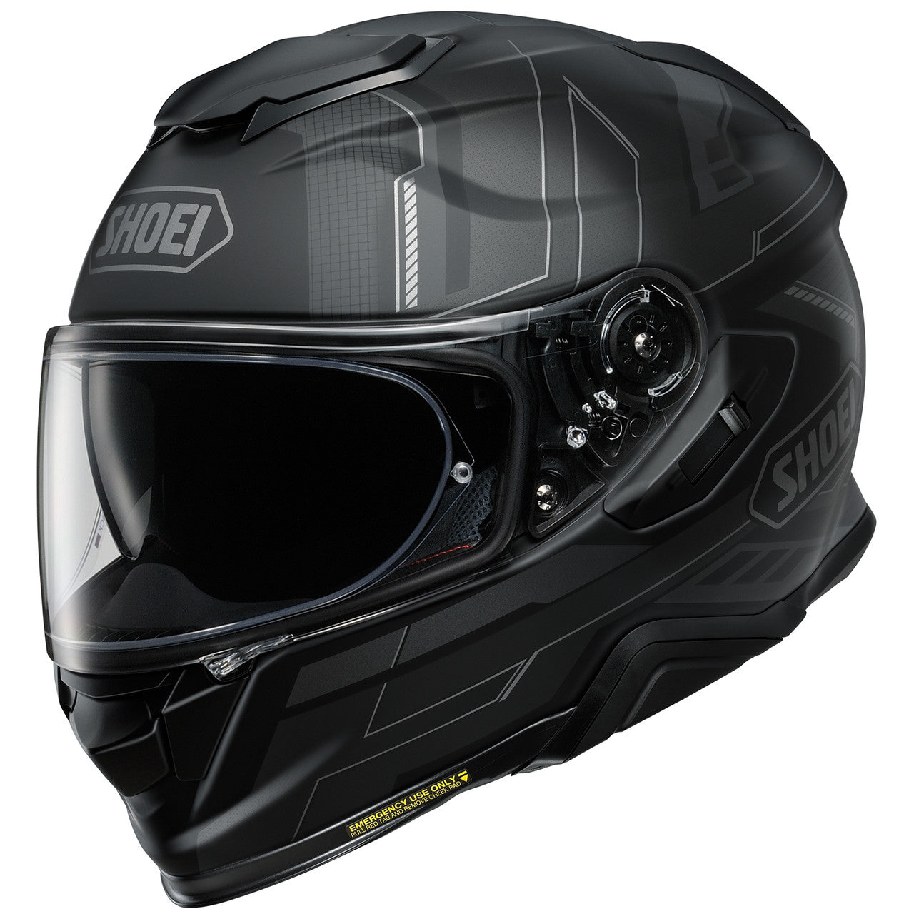 Shoei GT-Air II Aperture Full Face Helmet