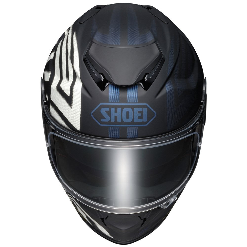 Shoei GT-Air II Qubit Full Face Helmet