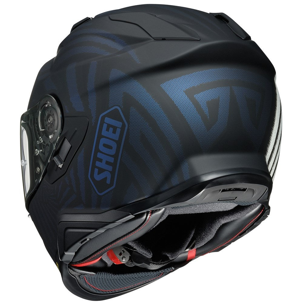 Shoei GT-Air II Qubit Full Face Helmet
