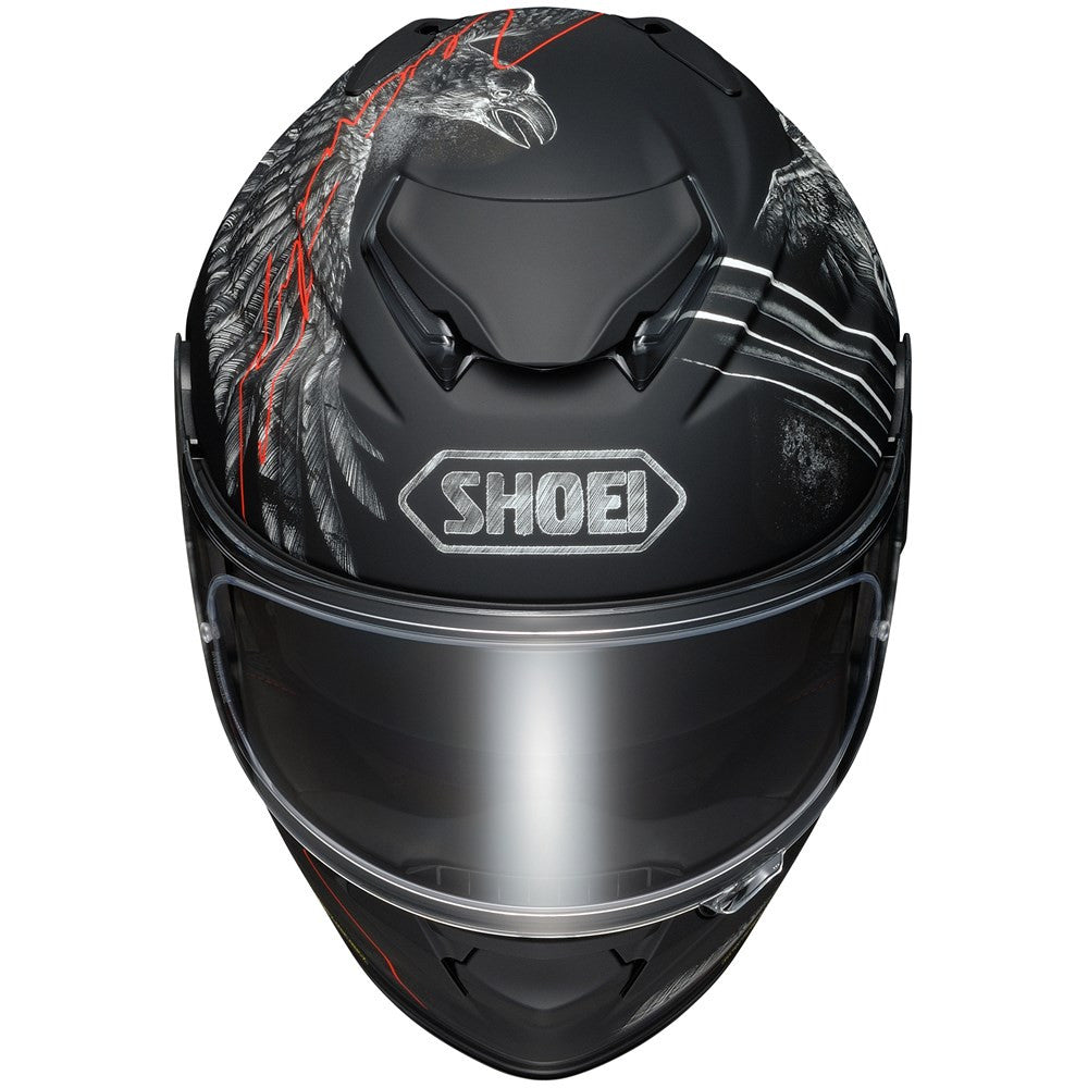 Shoei GT-Air II Ubiquity Full Face Helmet