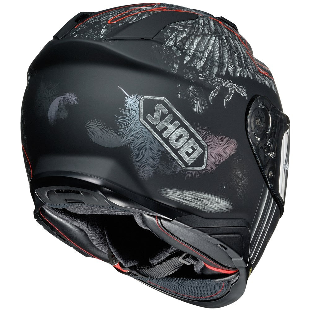 Shoei GT-Air II Ubiquity Full Face Helmet