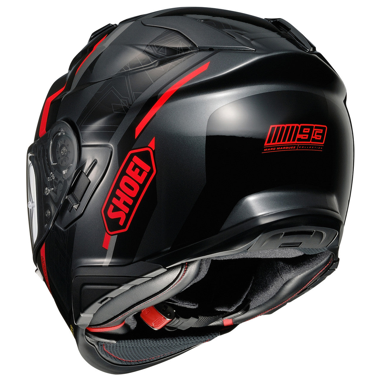 Shoei GT-Air II MM93 Road Collection Full Face Helmet