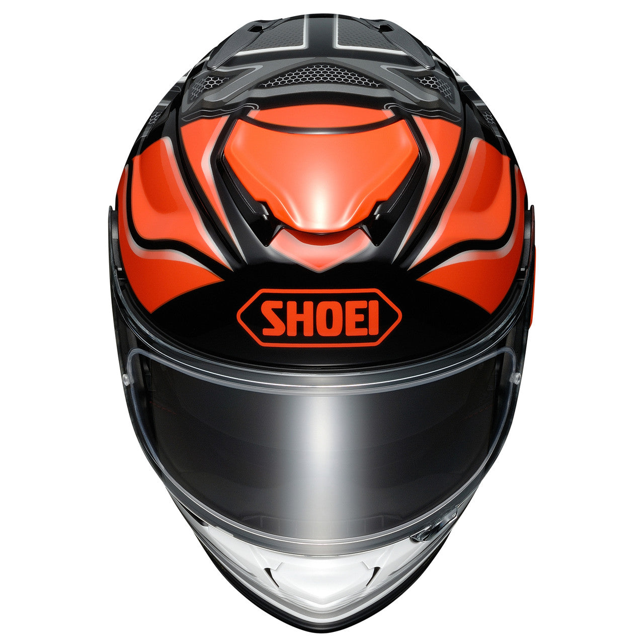Shoei GT-Air II Notch Full Face Helmet
