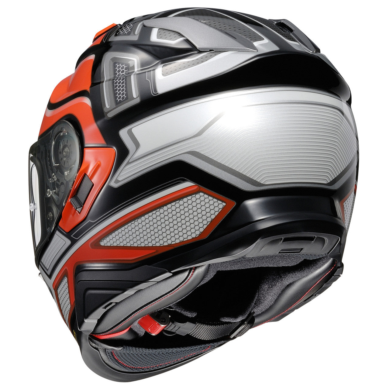 Shoei GT-Air II Notch Full Face Helmet