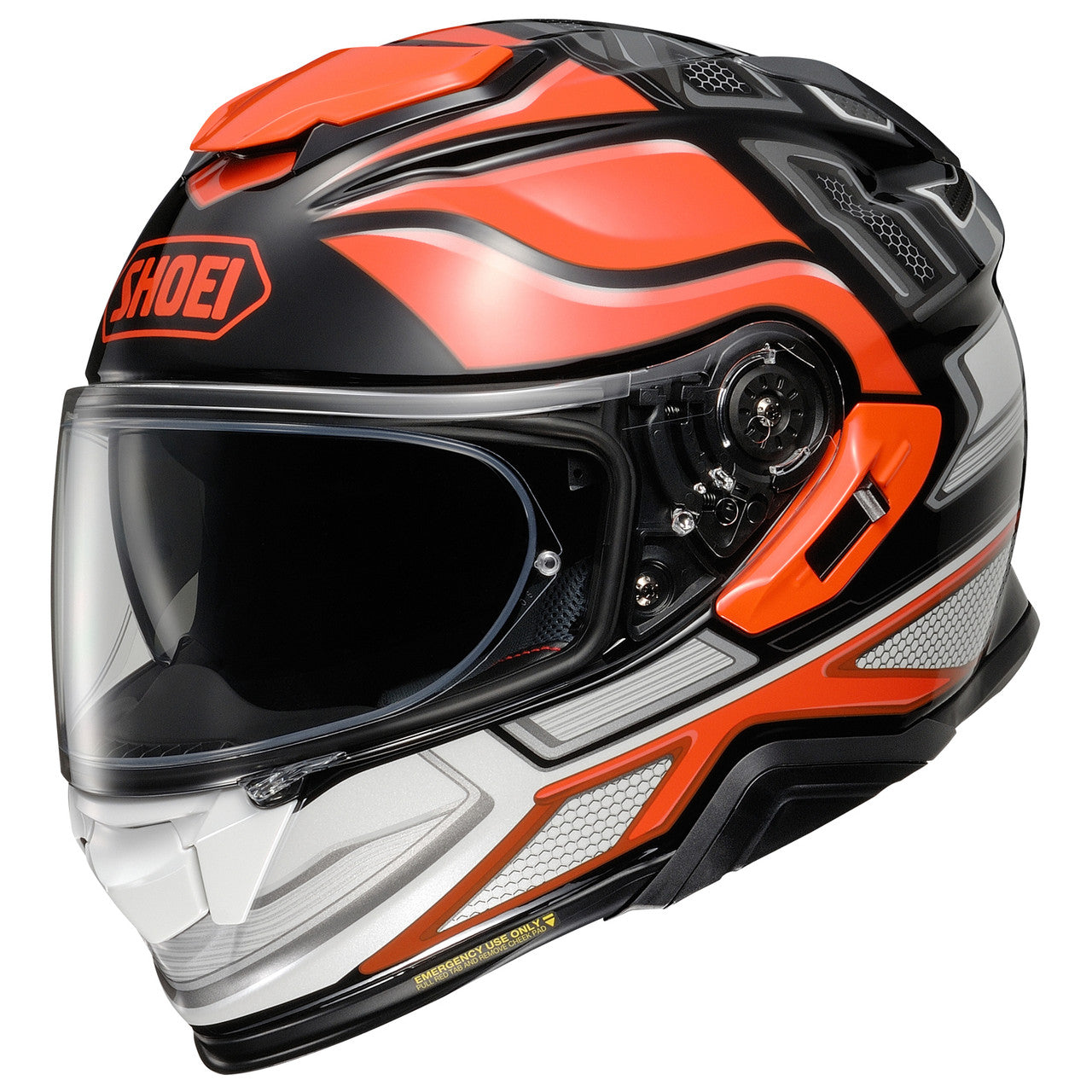 Shoei GT-Air II Notch Full Face Helmet