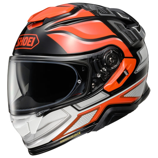 Shoei GT-Air II Notch Full Face Helmet