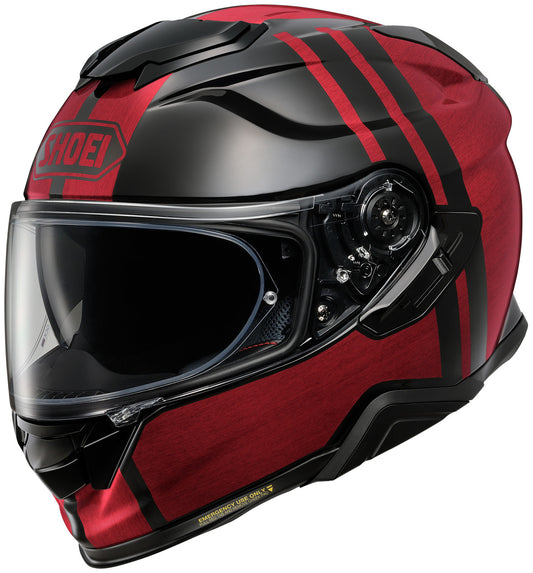 Shoei GT-Air II Glorify Full Face Helmet