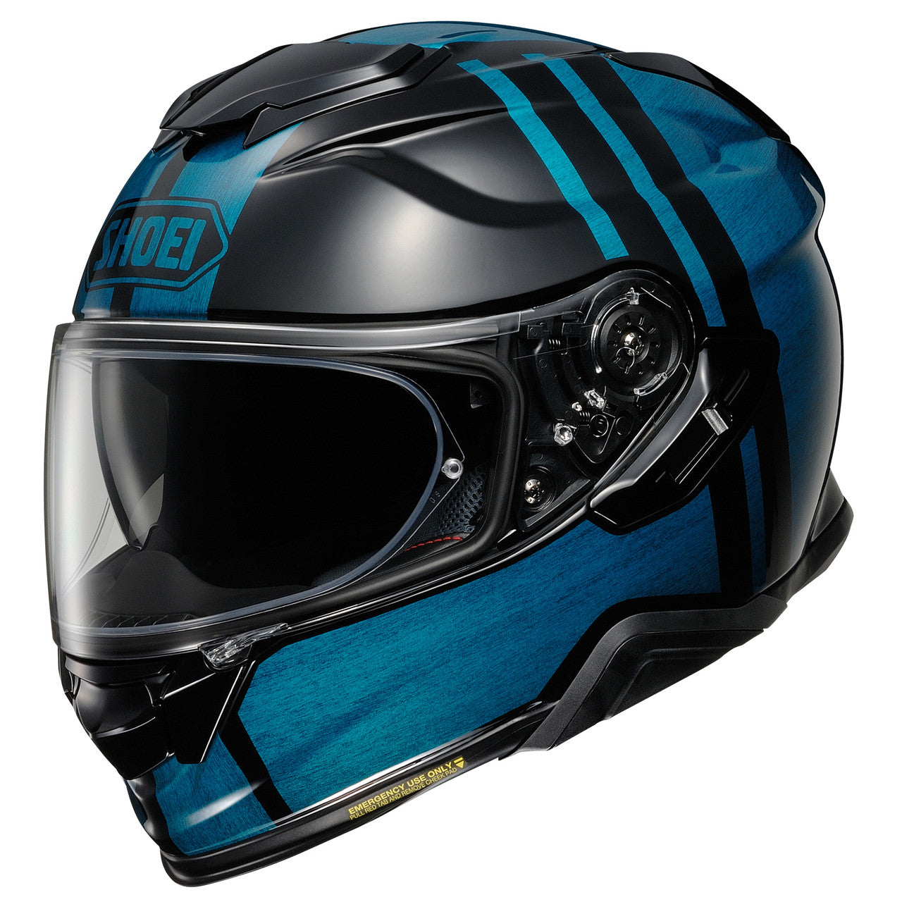Shoei GT-Air II Glorify Full Face Helmet