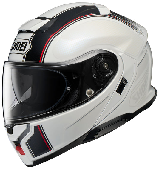 Shoei Neotec 3 Satori TC-6 Full Face Helmet