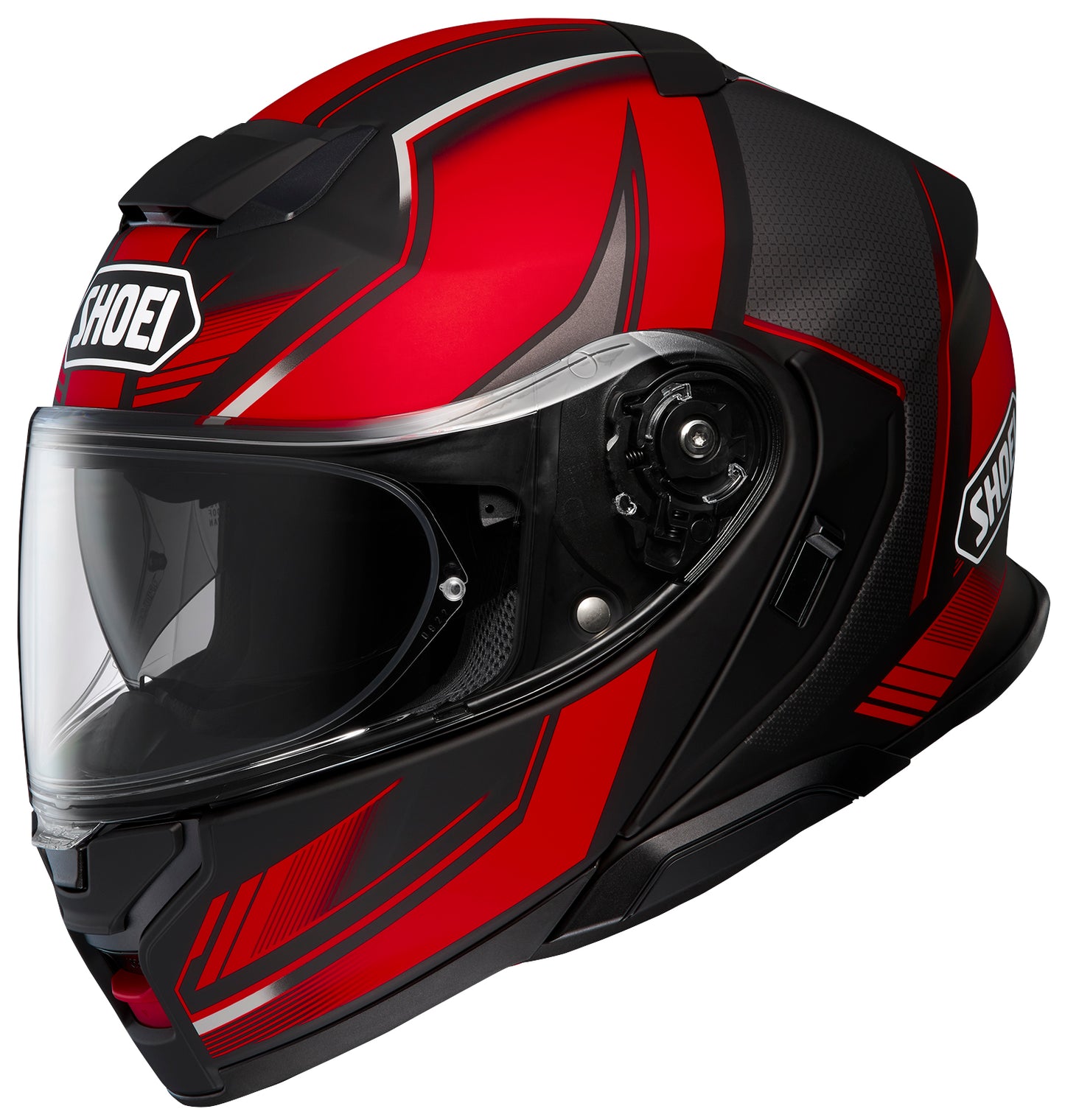 Shoei Neotec 3 Grasp TC-1 Full Face Helmet