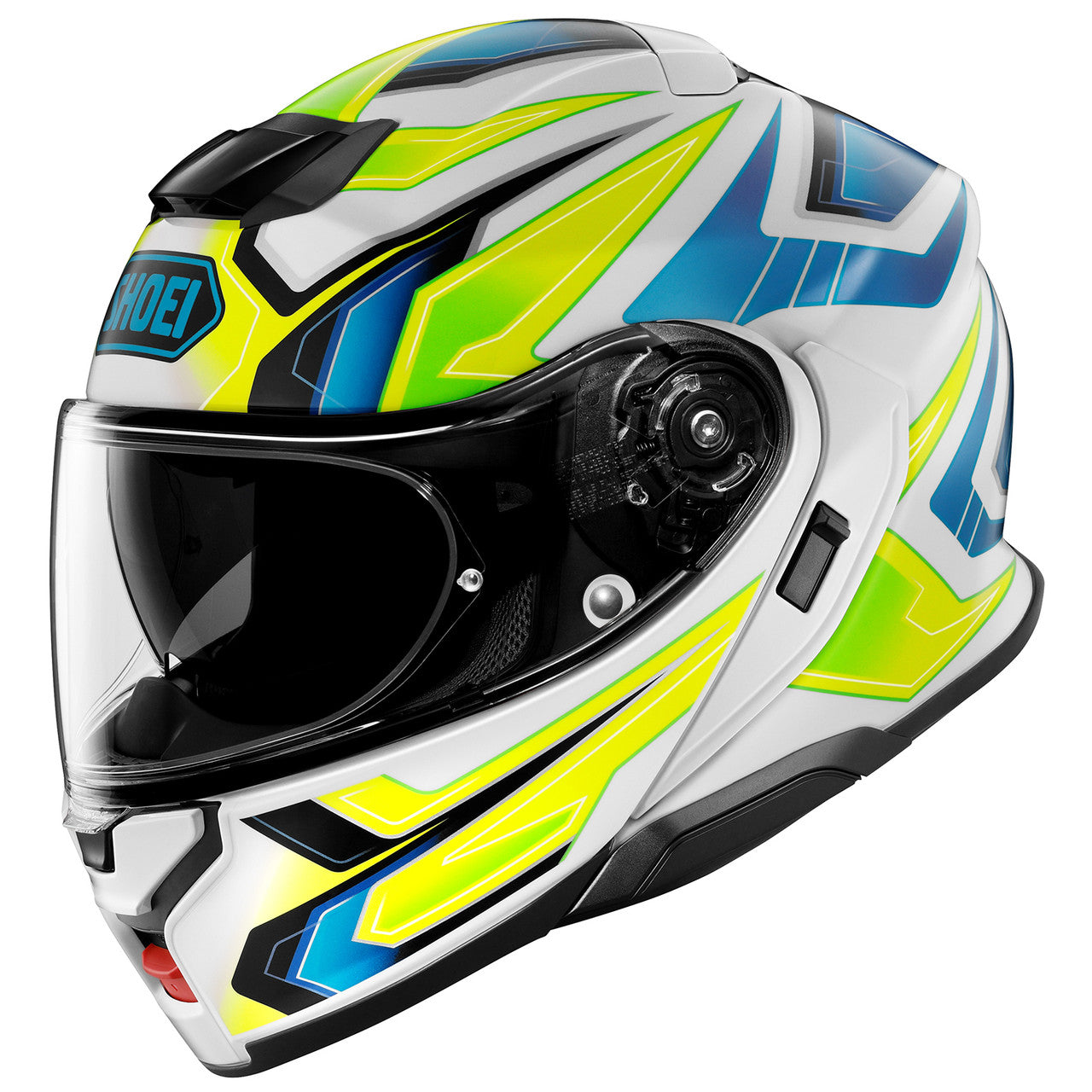 Shoei Neotec 3 Anthem TC-3 Modular Helmet