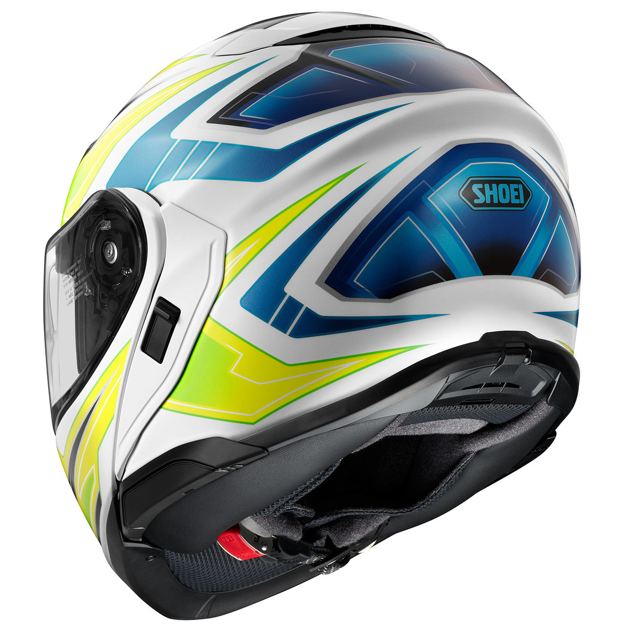 Shoei Neotec 3 Anthem TC-3 Modular Helmet