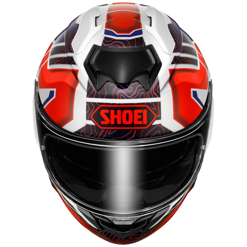 Shoei GT-Air 3 Hike TC-10 Full Face Helmet