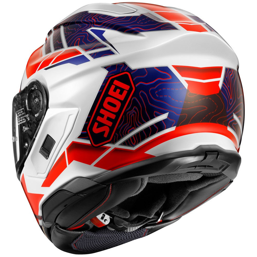 Shoei GT-Air 3 Hike TC-10 Full Face Helmet