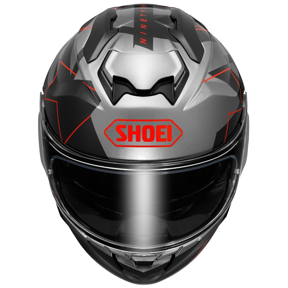 Shoei GT-Air 3 MM93 Grip TC-1 Full Face Helmet