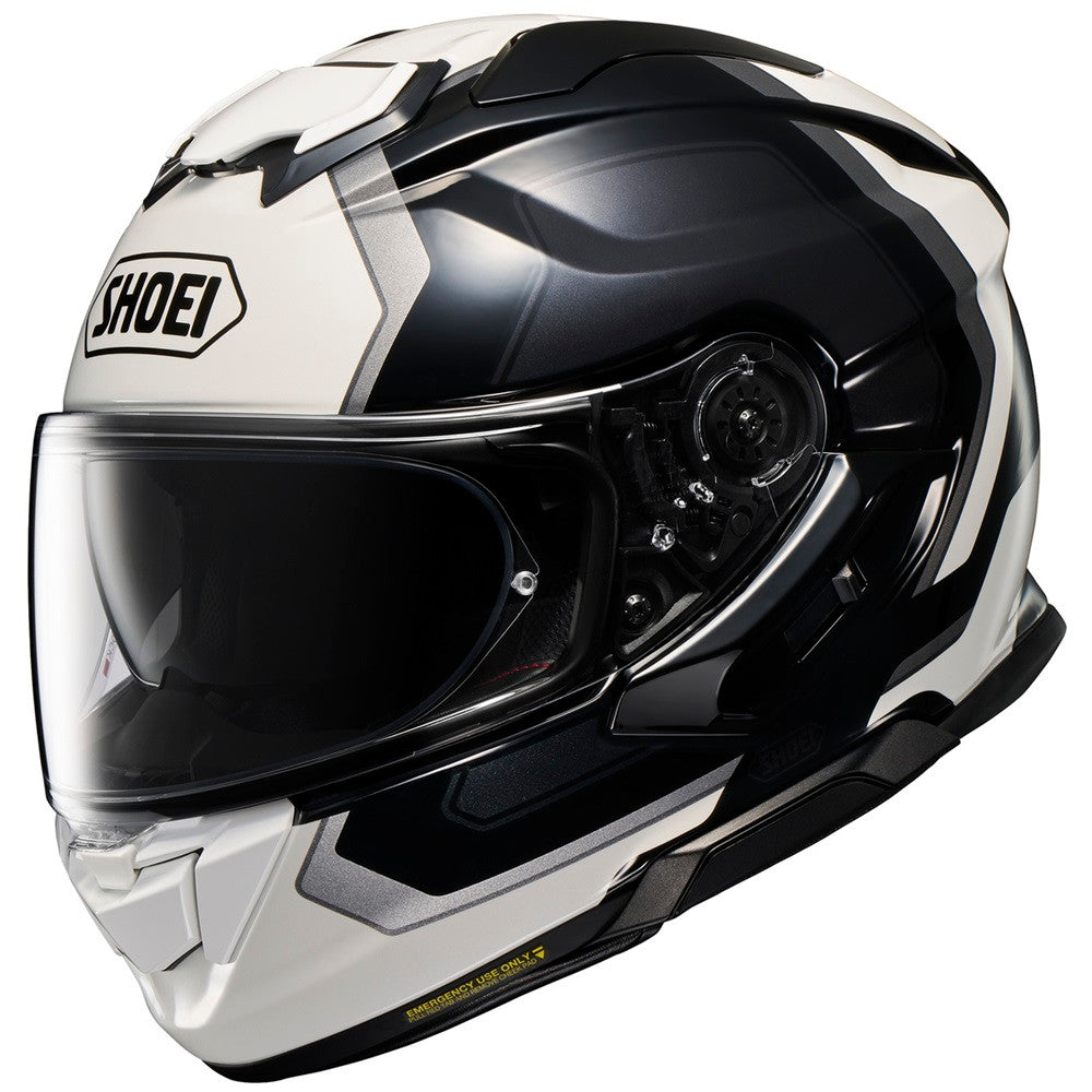 Shoei GT-Air 3 Realm TC-5 Full Face Helmet
