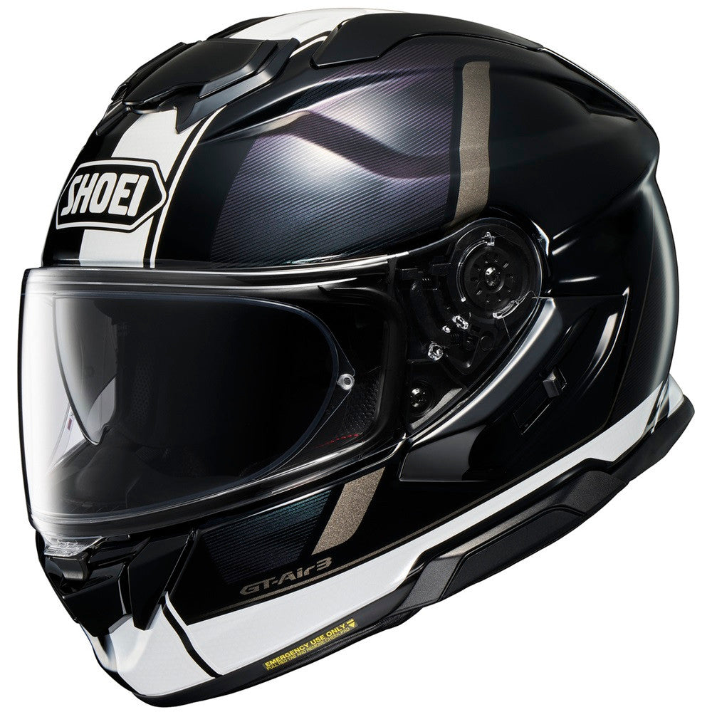 Shoei GT-Air 3 Scenario TC-5 Full Face Helmet