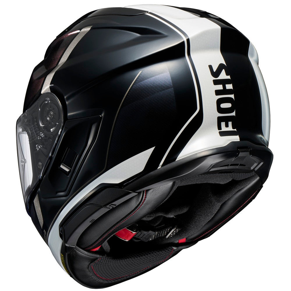 Shoei GT-Air 3 Scenario TC-5 Full Face Helmet