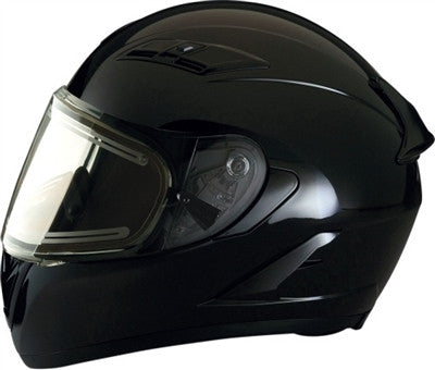 Z1R 2017 Strike OPS Snow Electric Helmet - Black