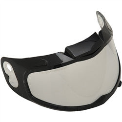 Z1R 2015 Duel Lens Shield - Clear