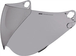 Icon 2019 Variant Shield - Fog Free Light Smoke