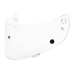 Icon 2019 Fog Free Tracshield
