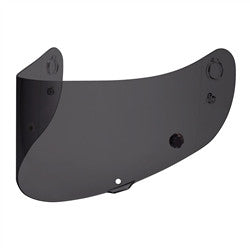 Icon 2019 Fog Free Tracshield