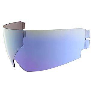 Icon 2019 Airflite & Alliance GT Dropshield - RST Blue