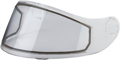 Z1R Solaris Snow Dual Shield - Clear