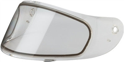 Z1R 2017 Strike OPS Dual Shield - Clear