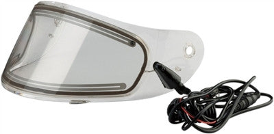 Z1R 2017 Strike OPS Electric Shield - Clear