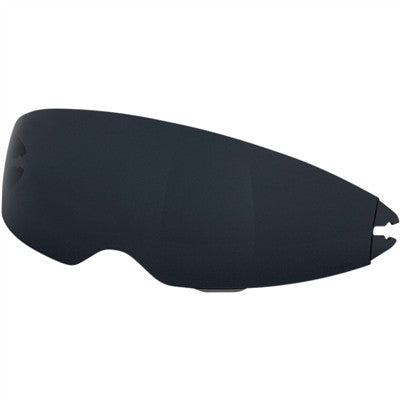 Z1R Jackal Sun Visor - Dark Smoke
