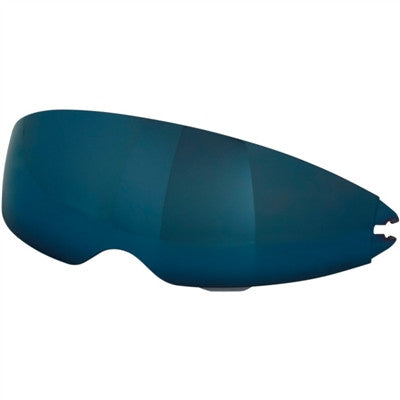 Z1R Jackal Sun Visor - RST Blue