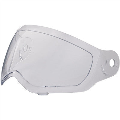 Z1R Range Face Shield - Clear