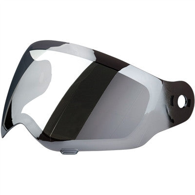 Z1R Range Face Shield - Mirror