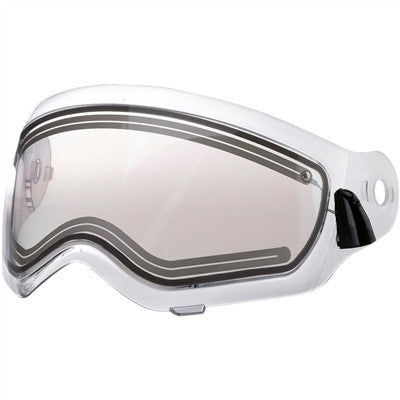 Arctiva 2019 Electric Shield Clear for Range Helmet