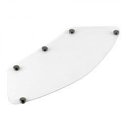 Biltwell Helmet Accessories Blast Shields - Clear