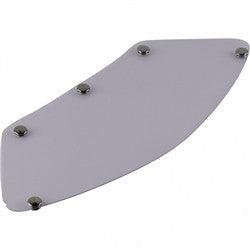 Biltwell Helmet Accessories Blast Shields - Smoke