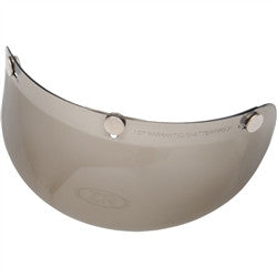 Z1R 2015 Three-Snap Bubble Visor