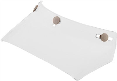 AFX 2017 Non-Vented Long Flat Vent