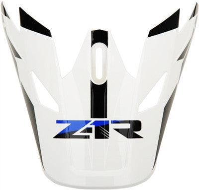Z1R 2017 Rise Visor Kit