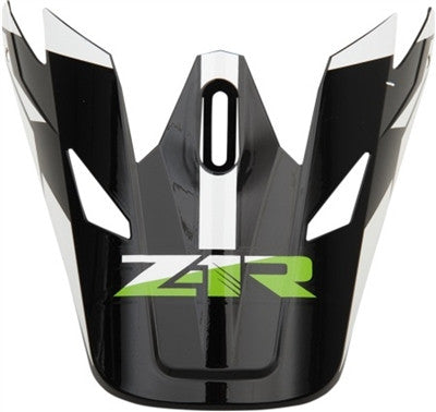 Z1R 2017 Rise Visor Kit