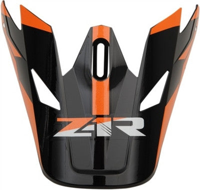 Z1R 2017 Rise Visor Kit