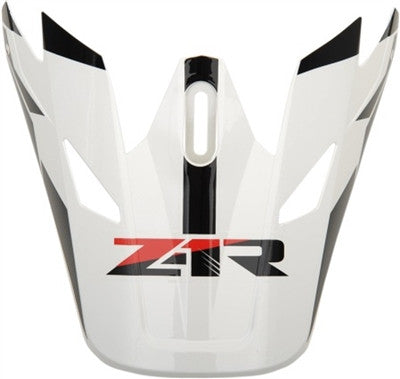 Z1R 2017 Rise Visor Kit