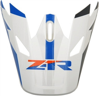 Z1R 2017 Rise Visor Kit