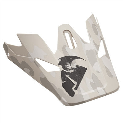Thor 2019 Sector Covert Replacement Visor Kit - Sand
