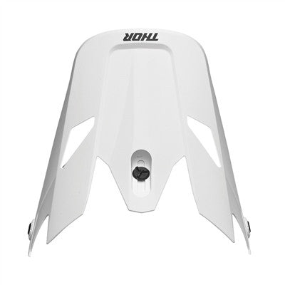 Thor Sector Birdrock Replacement Visor - Black/White